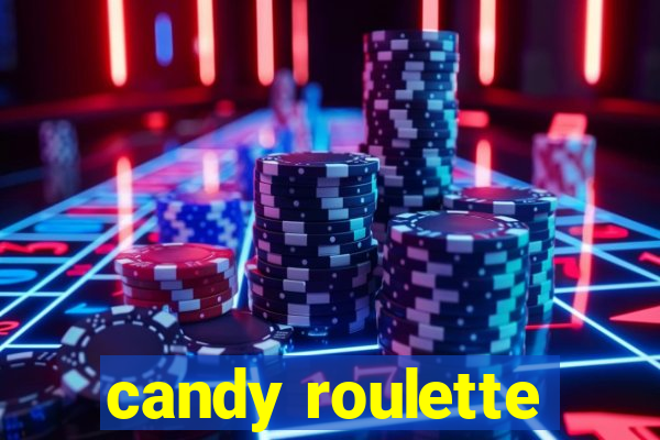 candy roulette